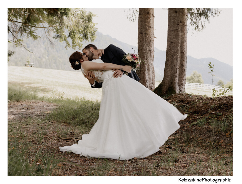 Hochzeit