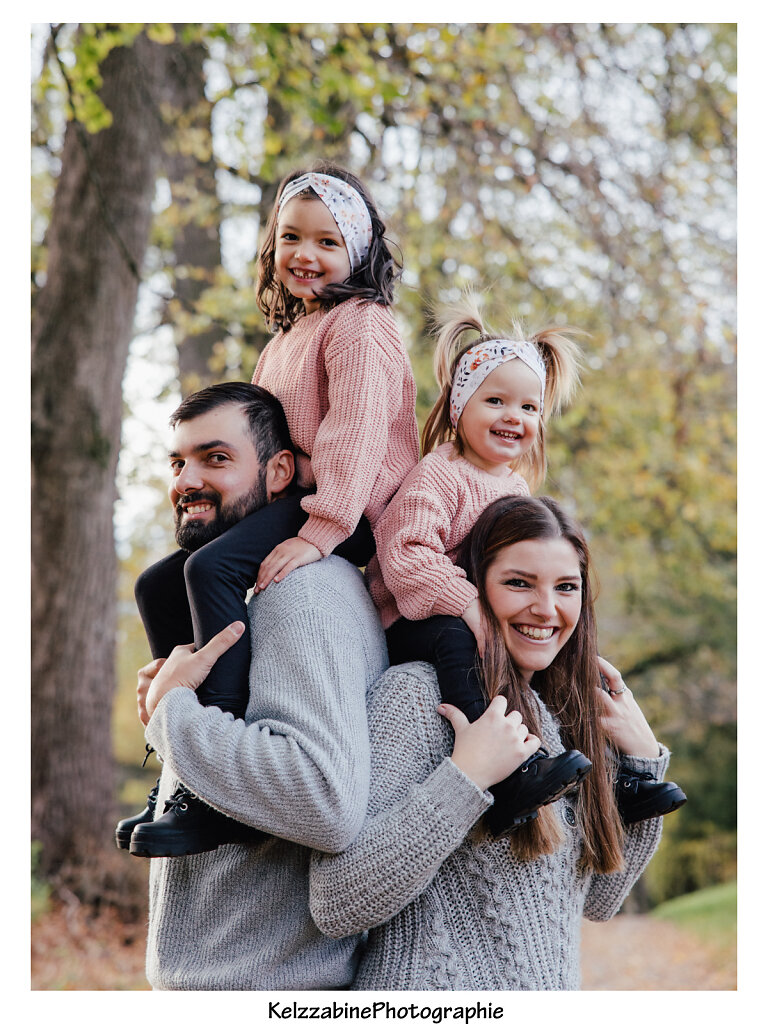 Familien