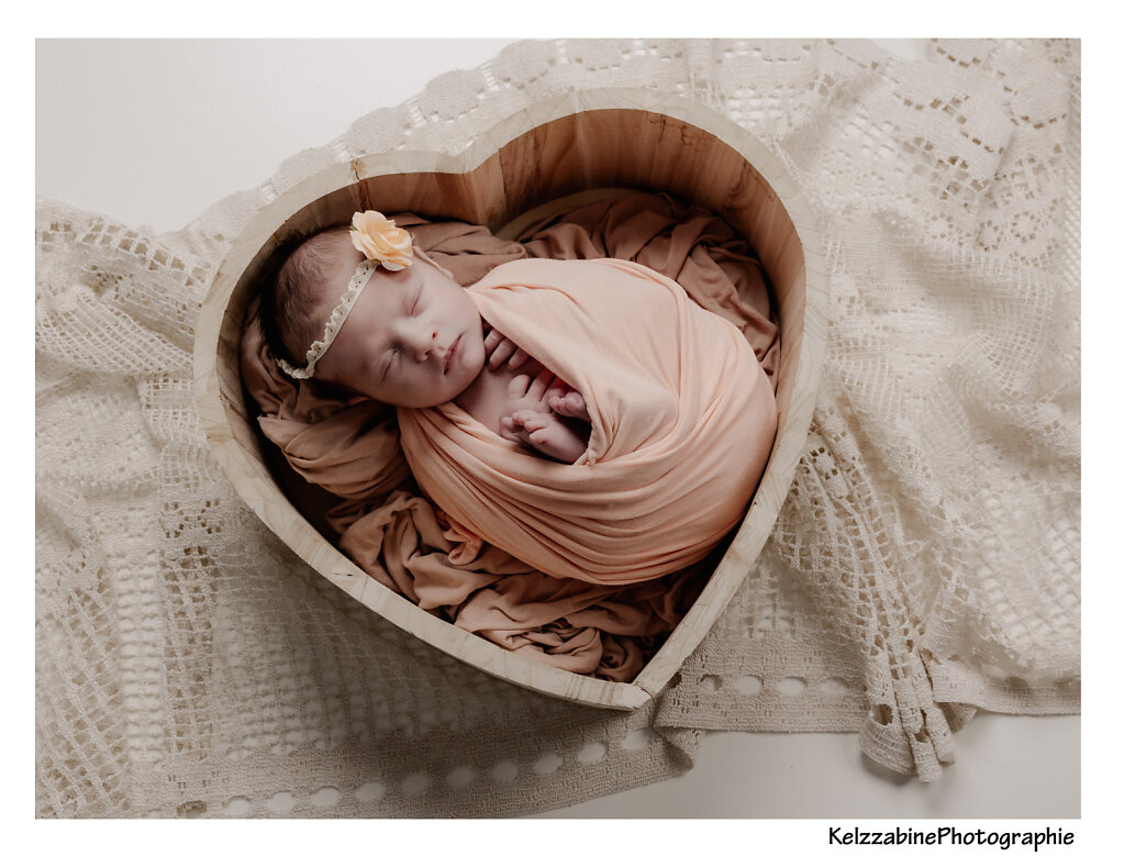 Baby und Kinder